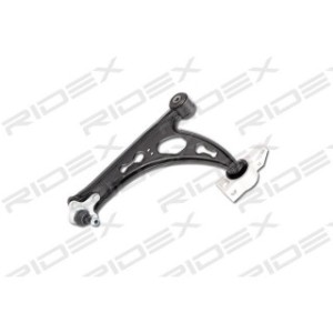 Control Trailing Arm - RIDEX 273C0070