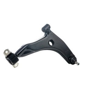 Control Trailing Arm - RIDEX 273C0570