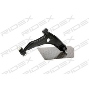 Control Trailing Arm - RIDEX 273C0570