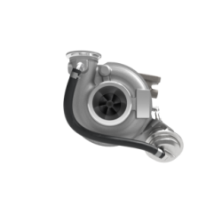 Turbocharger GARRETT 932065-5003S