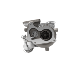 Turbocharger GARRETT 932065-5003S