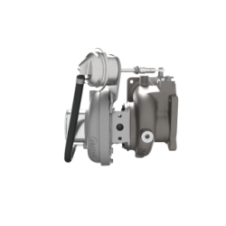 Turbocharger GARRETT 932065-5003S