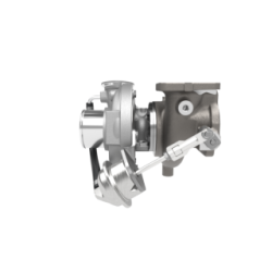 Turbocharger GARRETT 932065-5003S
