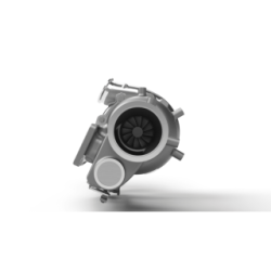 Turbocharger GARRETT 935490-5001S