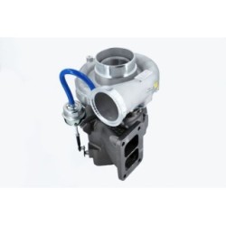 Turbocharger GARRETT 937086-5001S