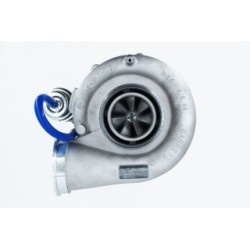 Turbocharger GARRETT 937086-5001S