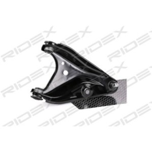 Control Trailing Arm - RIDEX 273C0237