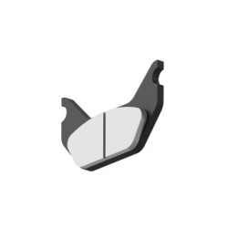 Brake Pad Set WABCO 12182121  OE 12975193