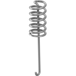 Brake Shoe Return Spring WABCO 13302105  OE 070142004
