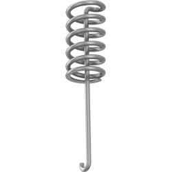 Brake Shoe Return Spring WABCO 13302105  OE 070142004