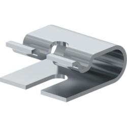 Leaf Spring Mounting Kit WABCO 13304003  OE 00002794