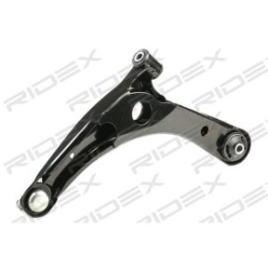 Control Trailing Arm - RIDEX 273C0547