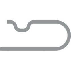 Leaf Spring Mounting Kit WABCO 13304003  OE 00002794