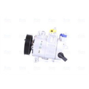 Compressor - Nissens 890757