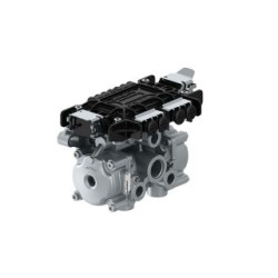 ABS / ESP Control Unit WABCO 4005000810  OE 1932575