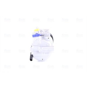 Compressor - Nissens 890757