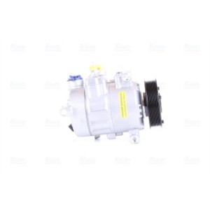 Compressor - Nissens 890757