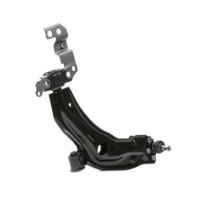 Control Trailing Arm - RIDEX 273C0176