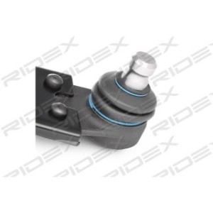 Control Trailing Arm - RIDEX 273C0163