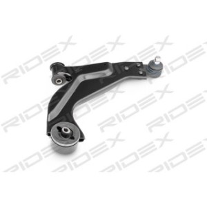 Control Trailing Arm - RIDEX 273C0163