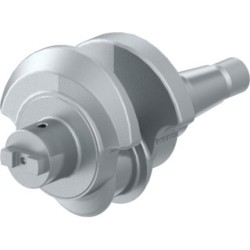 Air Compressor Crankshaft WABCO 4111416904  OE 0001313916