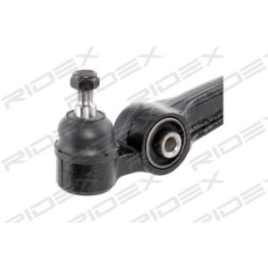 Control Trailing Arm - RIDEX 273C0434