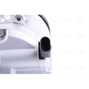 Compressor - Nissens 890757