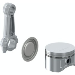 Air Compressor Piston WABCO 4111519292