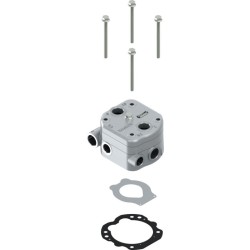 Air Compressor Repair Kit WABCO 4120909202
