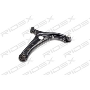 Control Trailing Arm - RIDEX 273C0196