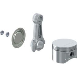 Air Compressor Piston WABCO 4123529282