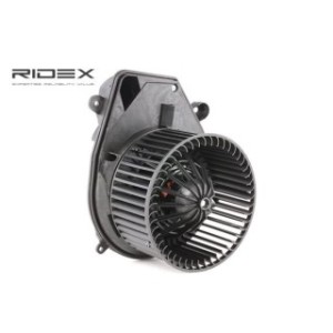 Heater Blower Motor - RIDEX 2669I0005