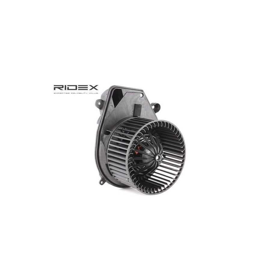 Heater Blower Motor - RIDEX 2669I0005