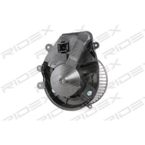 Heater Blower Motor - RIDEX 2669I0005