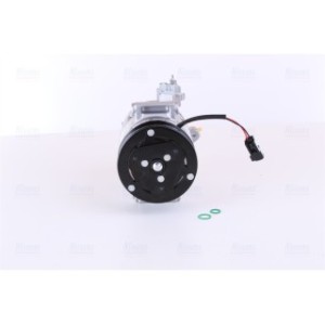 Compressor - Nissens 890758