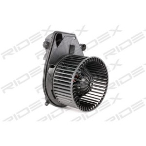 Heater Blower Motor - RIDEX 2669I0005