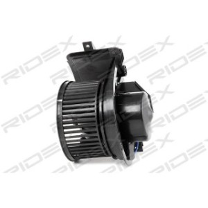 Heater Blower Motor - RIDEX 2669I0007