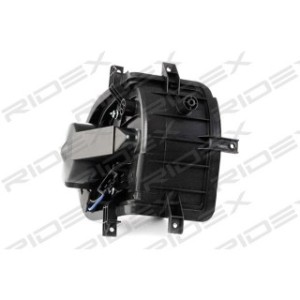Heater Blower Motor - RIDEX 2669I0007