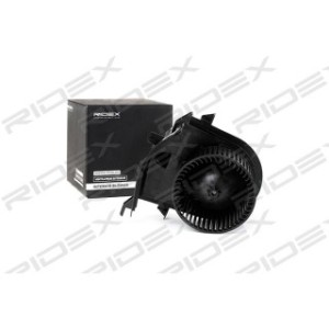 Heater Blower Motor - RIDEX 2669I0007