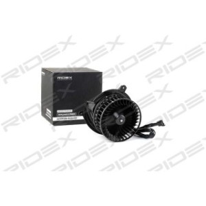 Heater Blower Motor - RIDEX 2669I0012