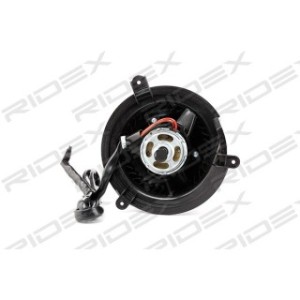 Heater Blower Motor - RIDEX 2669I0012