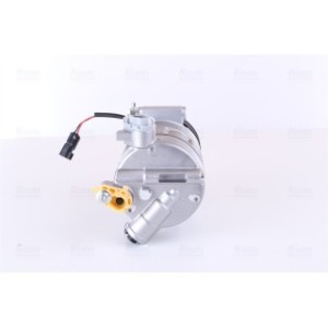 Compressor - Nissens 890758