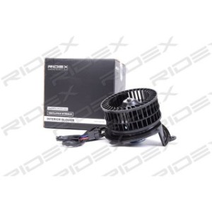 Heater Blower Motor - RIDEX 2669I0012
