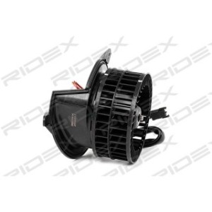 Heater Blower Motor - RIDEX 2669I0012