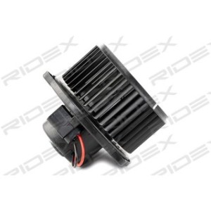 Heater Blower Motor - RIDEX 2669I0015