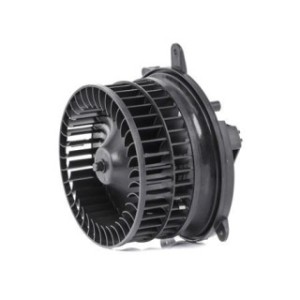 Heater Blower Motor - RIDEX 2669I0017