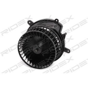 Heater Blower Motor - RIDEX 2669I0017