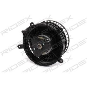 Heater Blower Motor - RIDEX 2669I0017