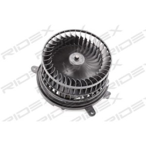 Heater Blower Motor - RIDEX 2669I0017