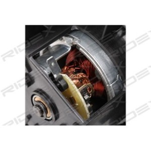 Heater Blower Motor - RIDEX 2669I0017